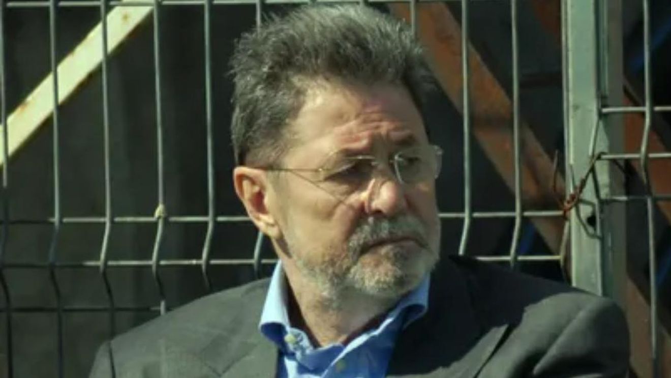 Cornel Dinu îl vrea antrenor la Dinamo pe fostul lui jucător, și nu e vorba despre Florentin Petre: „A avut rezultate”