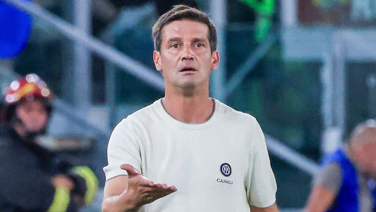 Chivu a pus toată Italia pe jar cu reacția lui după Roma – Inter 2-2: „Ce le-am spus la pauză rămâne între noi!”