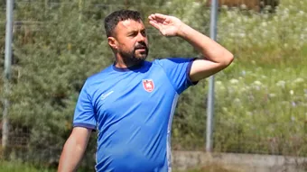 Eugen Beza a debutat cu stângul la revenirea la CSC Șelimbăr: a pierdut la Oradea. ”Un rezultat de egalitate ar fi fost mai echitabil”
