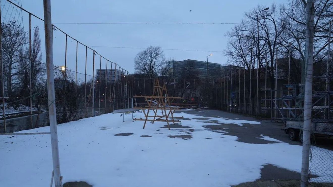 Revoltător: hoții au furat din baza de canotaj timișoreană „Marian Enache”. Sportivii nu mai au cum să coboare bărcile în apă: „Dumnezeu cu mila!”