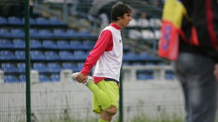 Becali îl desființează pe "Messi de România"**: "Îmi tai capul dacă ăsta ajunge fotbalist"