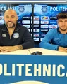 Poli Iași, obligată să câștige la Afumați pentru a rămâne aproape de pozițiile calificabile în play-off! Tony da Silva: ”Echipa este în creștere, arată bine, este agresivă”