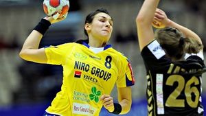 Radu Voina: "Mi-aș dori ca Neagu să plece de la Oltchim! Mai poate progresa!"