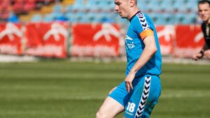 Sergiu Costin: "Suntem pregătiți** pentru un eventual meci cu Pandurii!"