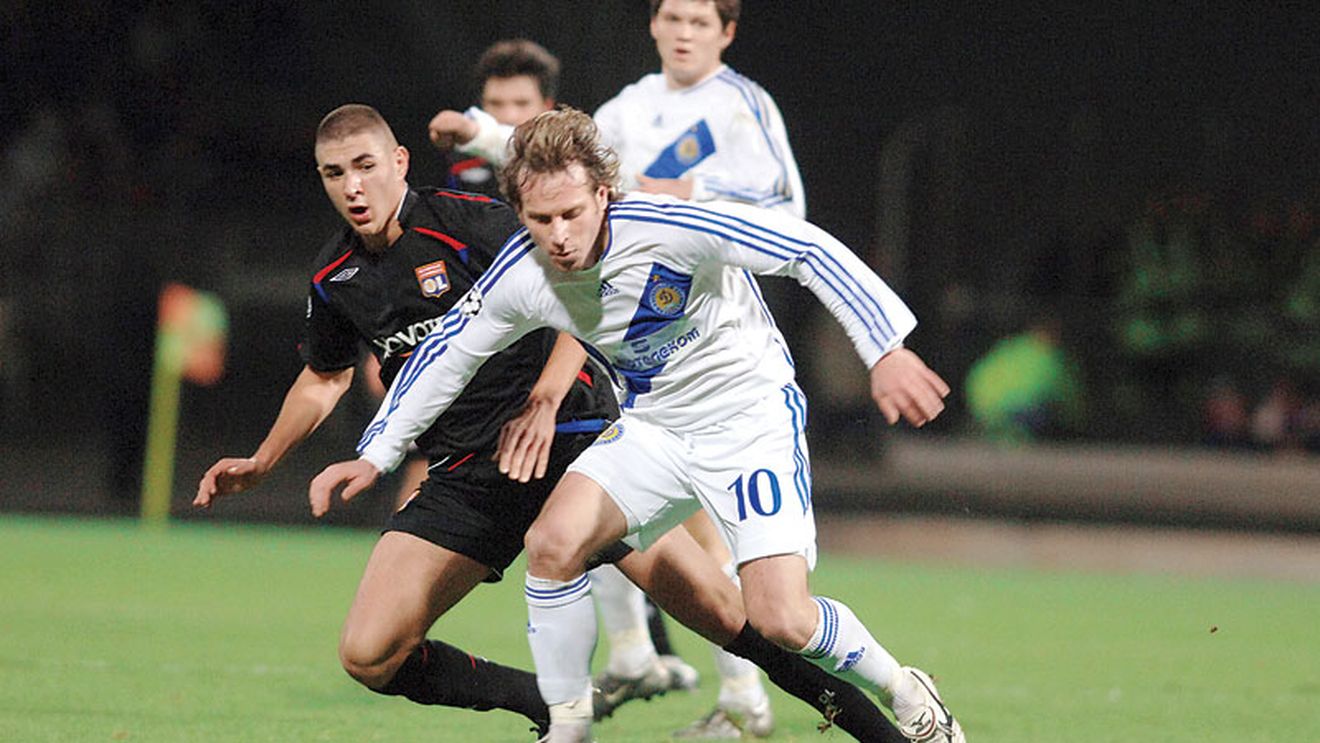 „Dinamo nu mă mai vrea!"