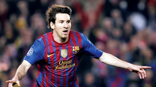 Messi nu va face act de prezență la București!** „Am informații de la Barcelona că va juca cel puțin 70 de minute!” Cum se mai poate anula amicalul anului