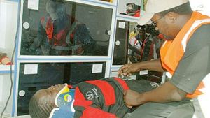 Încă o tragedie zguduie lumea sportului!** A murit după un duel cu o adversară: "Nimeni nu e vinovat!" Explicația incredibilă pentru accidentul care îndoliază rugby-ul