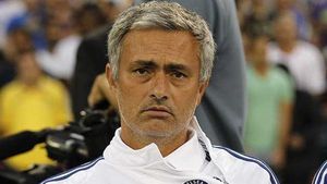 Mourinho a încercat cea mai mare "aroganță" a verii: ofertă URIAȘĂ‚ pentru un jucător de geniu. Cum a fost sfidat "The Special One"