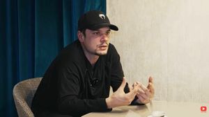 Desfrâurile lui Mario Iorgulescu cu milionari din fotbal și soțiile acestora: „Le propuneam să facem schimb de femei”