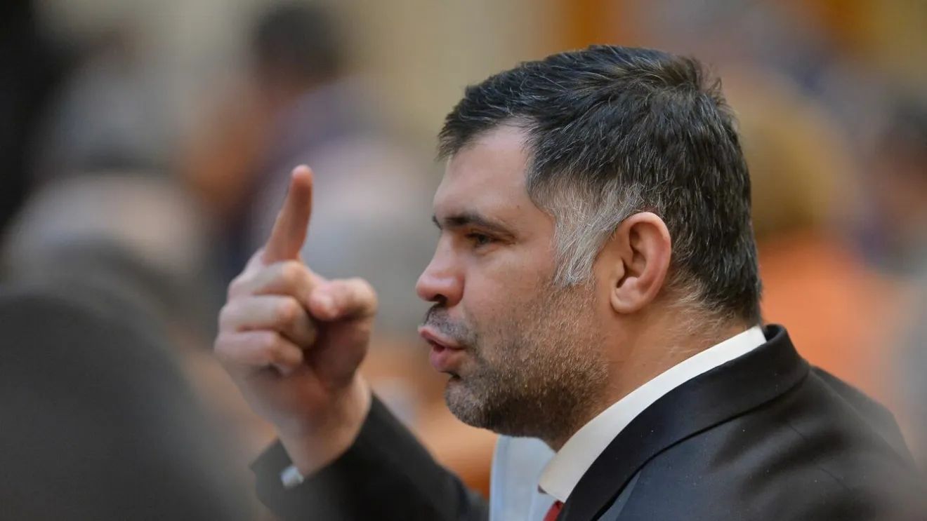 Daniel Ghiță îi cere lui Donald Trump să-i aresteze pe Ilie Bolojan şi pe Nicuşor Dan, pe modelul Nicolas Maduro