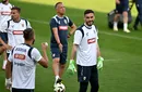 Transfer de senzație! Românul a semnat cu liderul din Serie A: „Sunt pregătit”