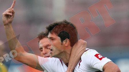 "Abia după meciurile cu CFR și Steaua vom vedea exact la ce nivel suntem!"