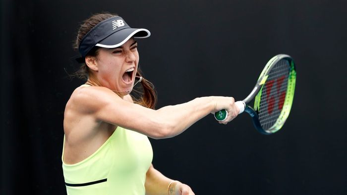 Sorana Cîrstea, calificare spectaculoasă în turul 2 la Australian Open! A provocat prima eliminare a unui cap de serie, va juca în turul doi cu Cori Gauff