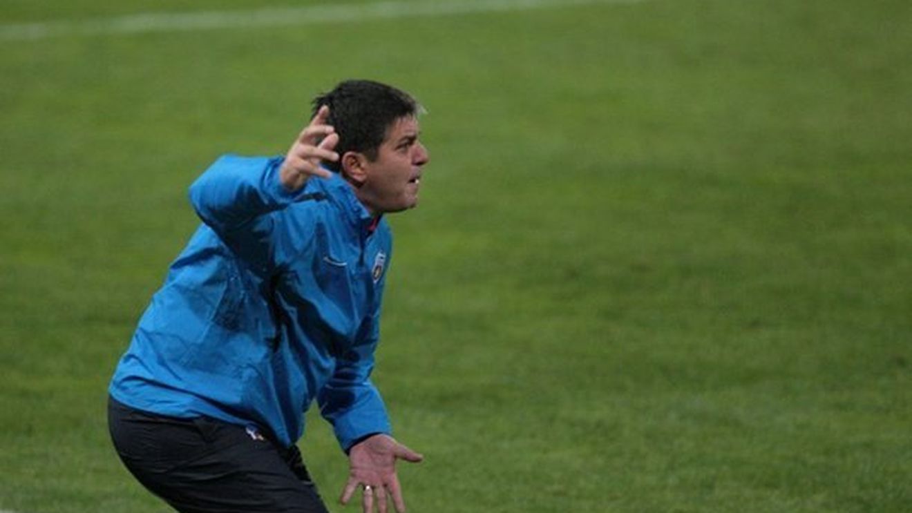 "Fiara" le răspunde contestatarilor:** "Tănase este căpitan și trebuie să-i acordăm încredere"