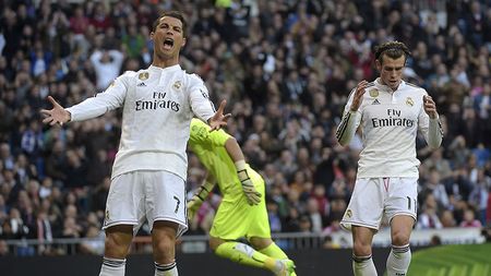 Capitolul la care Bale șterge pe jos cu Cristiano Ronaldo. Incredibil: galezul a făcut în două meciuri la EURO de două ori mai mult decât CR7 în 12 ani