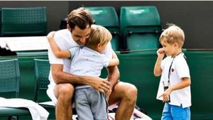 Roger Federer, reacție superbă în cazul Shuai Peng: „Știți ce le-am spus copiilor mei?" Rafael Nadal și Novak Djokovic au luat și ei atitudine după dispariția sportivei