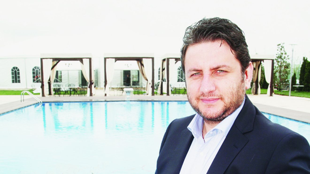 Fight Club la Oradea!