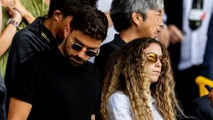 Poza cu văduva lui Diogo Jota și cel mai bun prieten al acestuia a scandalizat Portugalia: „Uniți după moarte”