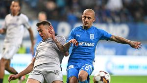 Cum arată primul 11 pentru o singură echipă a Craiovei după Universitatea - FCU 1-1: i-ar face față FCSB, Rapid sau CFR Cluj? | SPECIAL