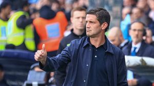 Victorie fabuloasă pentru Cristi Chivu în Parma - Juventus! Antrenorul român i-a dat o lecție lui Tudor