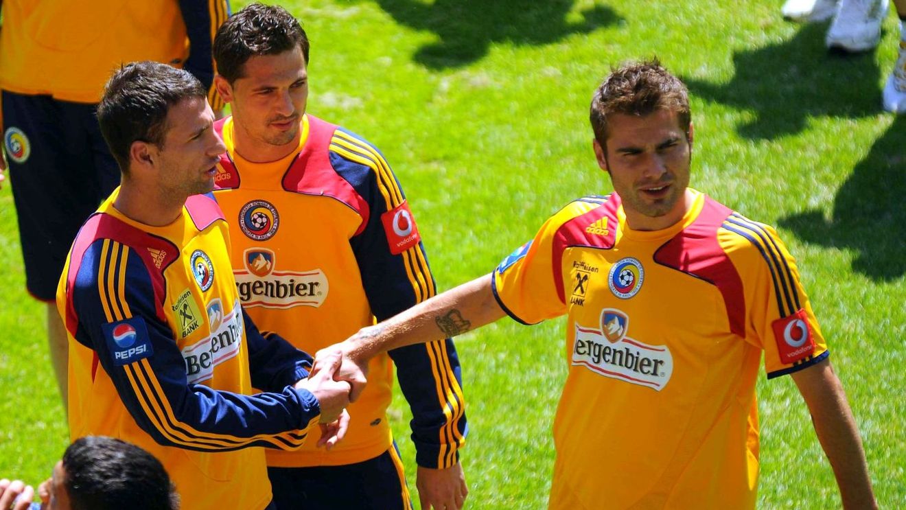 Adi Mutu lansează o variantă șoc, după ce Euro 2020 a fost reprogramat peste Euro 2021 de tineret: "Să se joace întruna până în decembrie!"