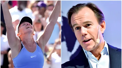 Vestea care o lasă fără cuvinte pe Simona Halep înaintea procesului! Proprietarul multimiliardar al H&M se implică total la agenția care o manageriază pe româncă