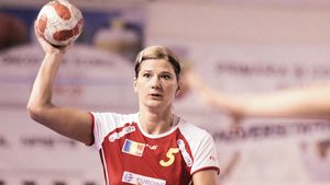 Amariei  la Viborg!