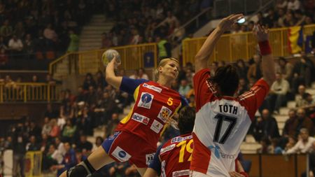 Amariei: "Luptăm pentru o medalie la Olimpiadă"