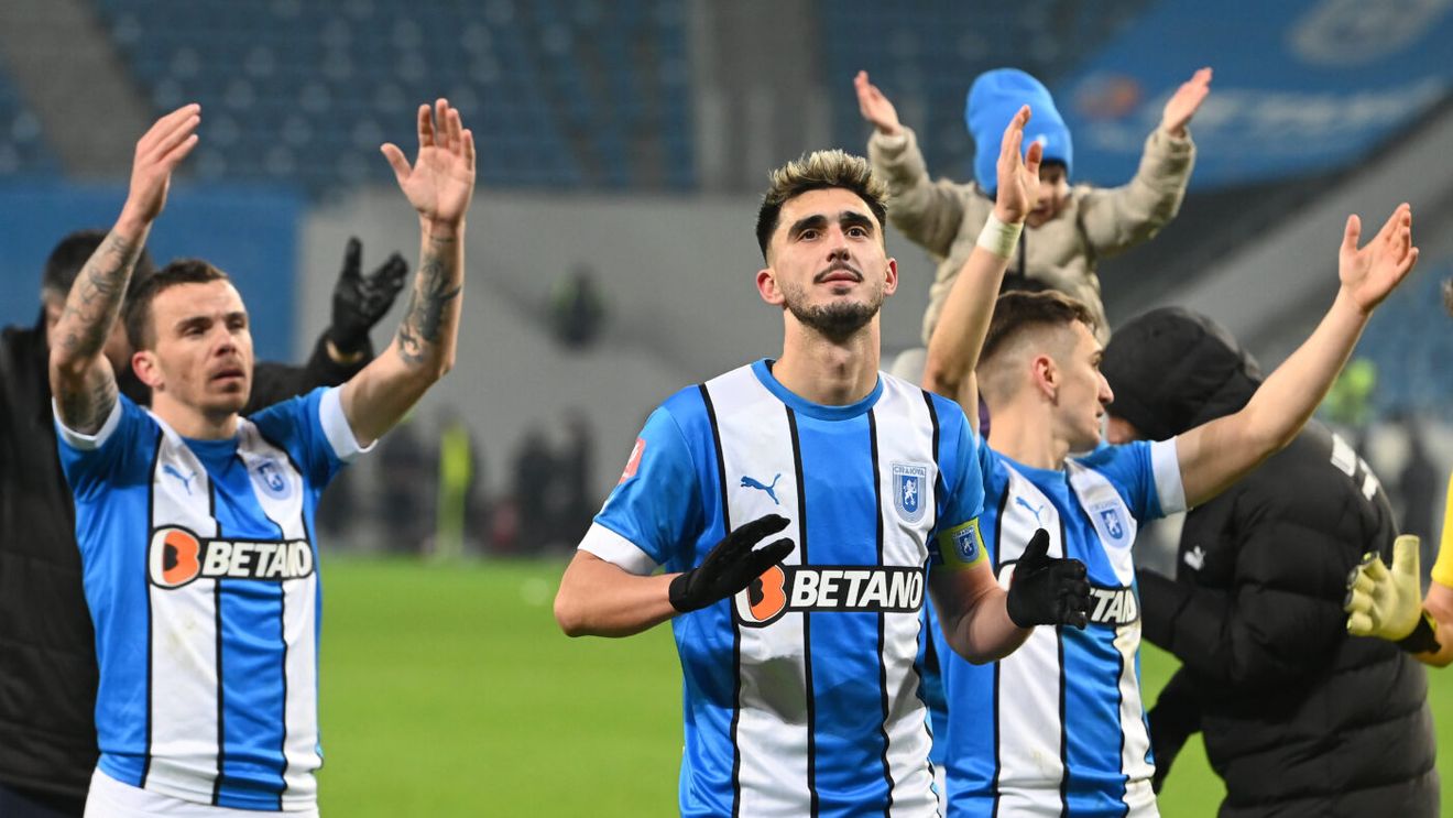 Ies la iveală detalii despre neconvocarea lui Andrei Ivan la echipa națională: „E un copil foarte alintat la Craiova!”. Momentul care ar fi contat decisiv pentru selecționerul Edi Iordănescu