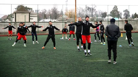 FC Argeș începe vineri pregătirea pentru noul sezon.** Așteptările lui Emil Săndoi și adversarii din amicale