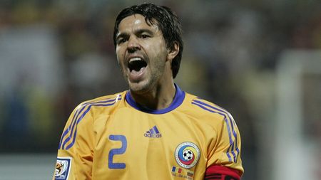 Contra: "Trebuie să batem Serbia și Austria dacă vrem să ne calificăm la Mondial"