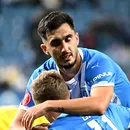 Transferul lui Andrei Ivan la Adanaspor a devenit oficial. Un fost coleg de la Universitatea Craiova îl așteaptă la echipa turcă