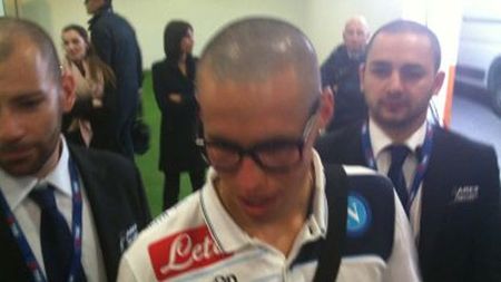 Schimbarea de look care i-a ȘOCAT pe fani!** Și-au recunoscut idolul abia după declarația asta: "Napoli, eu voi fi Del Piero al tău"