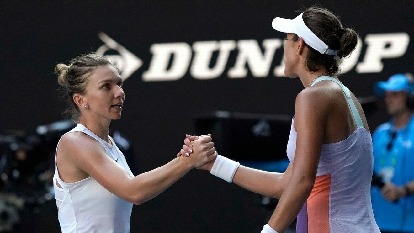 Un nou caz Simona Halep! Alt fost lider WTA a pățit același lucru