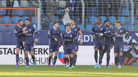 Bayern, umilită în Bundesliga! Campioana s-a făcut de râs pe terenul lui Bochum. Codașa a marcat de patru ori într-o jumătate de oră
