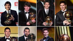Dan Petrescu a tras concluzia: „Messi, cel mai bun fotbalist care a existat vreodată! Dar Balonul de Aur îl merita altcineva!”