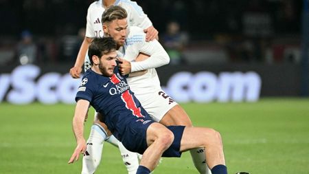 Moment emoționant! Un star din Premier League a fost intervievat de propria soră, după meci