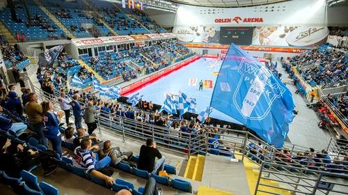 HC Dobrogea Sud Constanța, umilită în EHF European League! Eșec rușinos suferit cu Wisla Plock | VIDEO