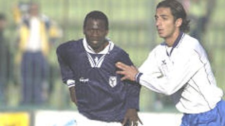 Un ivorian în probe la FC Argeș