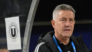 U Cluj a pierdut la scor meciul „de Europa League”. Vicecampionii mai au o săptămână până la debutul oficial