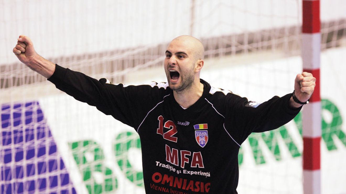 Obrad Ivezic, magicianul din poarta Stelei