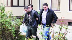 I-am copiat pe englezi!** A fost adoptată legea prin care huliganii vor trebui să se prezinte la poliție în timpul meciurilor