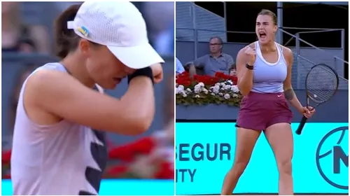 Cum a reacționat Iga Swiatek când a aflat că poate pierde locul 1 WTA la Roland Garros: „Nu știam!” Scenariile în care poloneza va fi detronată din fotoliul de lider