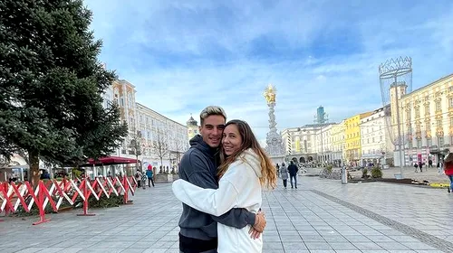 L-a acuzat de abuz mental, dar acum Mihaela Buzărnescu visează la o împăcare cu Marco Dulca! Ce spune despre relația cu fotbalistul lui FCSB. „Sentimente există din ambele părți în continuare!”