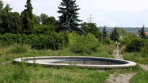 CFR alocă fonduri pentru reamenajarea Parcului Feroviarilor din Cluj!** Află la ce sumă se ridică investiția