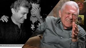 După mai bine de 30 de ani, Giovanni Becali dezvăluie motivul pentru care Real Madrid l-a vândut pe Gică Hagi. Povestea transferurilor fabuloase la Brescia, Barcelona și Galatasaray: „Escrocul care a adus elefantul de 31 de ani”. VIDEO