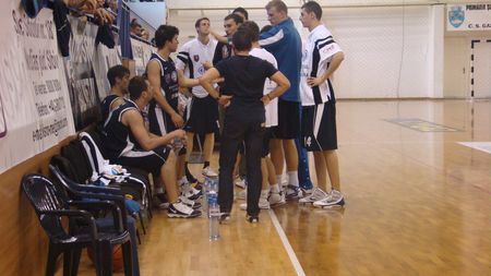 Mediașul bate Timișoare și e aproape de bronz