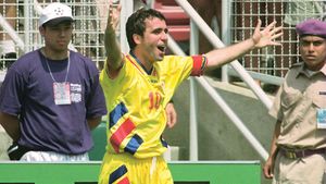 Hagi: „Franța este de bătut!"