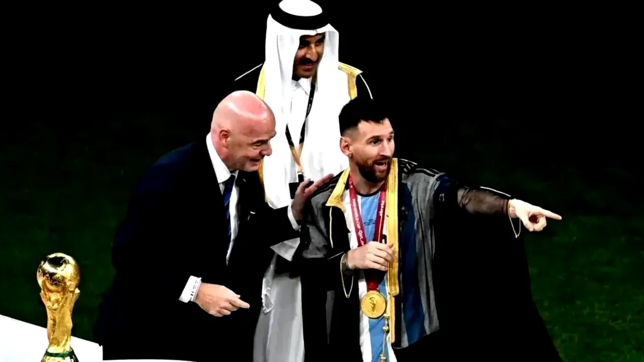 Se forțează transferul secolului! Arabia Saudită vrea să-l aducă pe Lionel Messi să joace alături de Cristiano Ronaldo! Planul șeicilor a fost divulgat