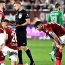 Sepsi – Rapid, ora 20:30, Live Video Online în a 9-a etapă a play-off-ului din Superliga. Giuleștenii, fără victorie în ultimele opt meciuri